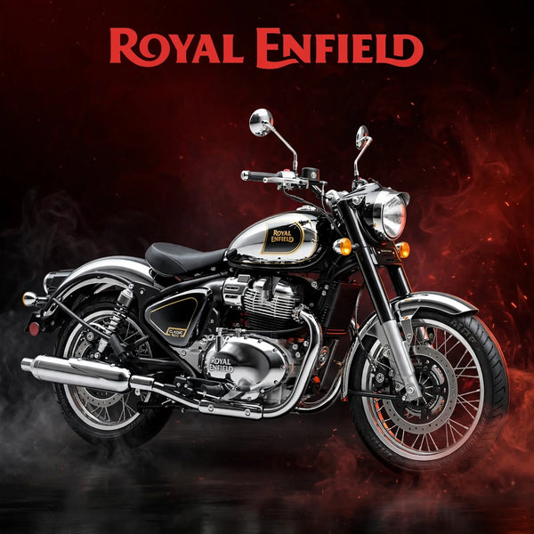 RE Classic 650