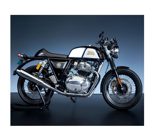 RE Continental GT 535