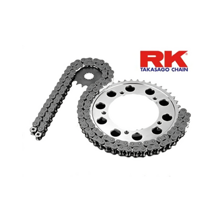 RK Takasago Chain Sprocket