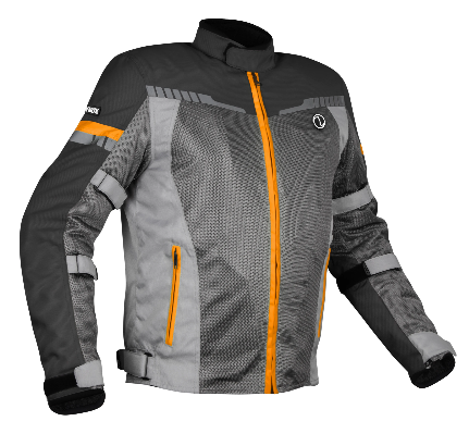 RYNOX Air GT3 Jacket - Riders Junction