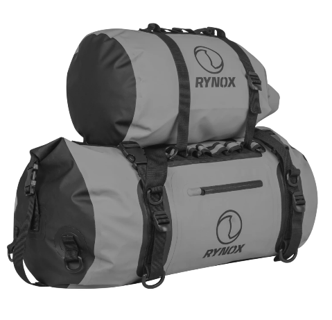 Waterproof Motorcycle Luggage