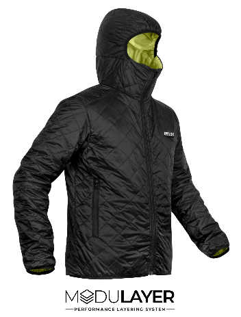 RYNOX Stealth Evo3 Jacket