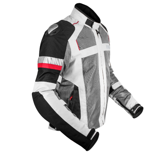 RYNOX Storm Evo Jackets