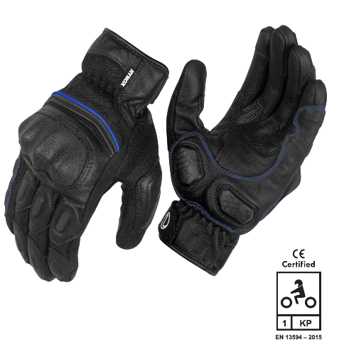 RYNOX Tornado Pro3 Gloves