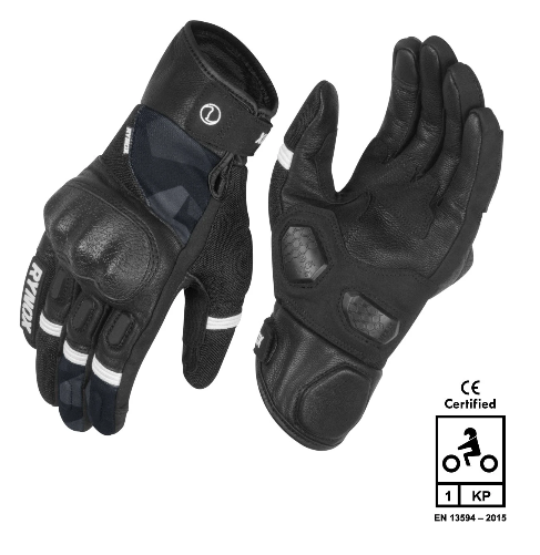 RYNOX Air GT Gloves