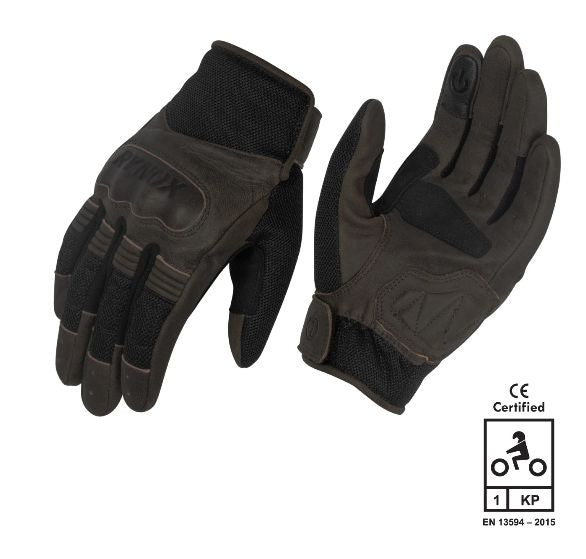 RYNOX URBAN GLOVES