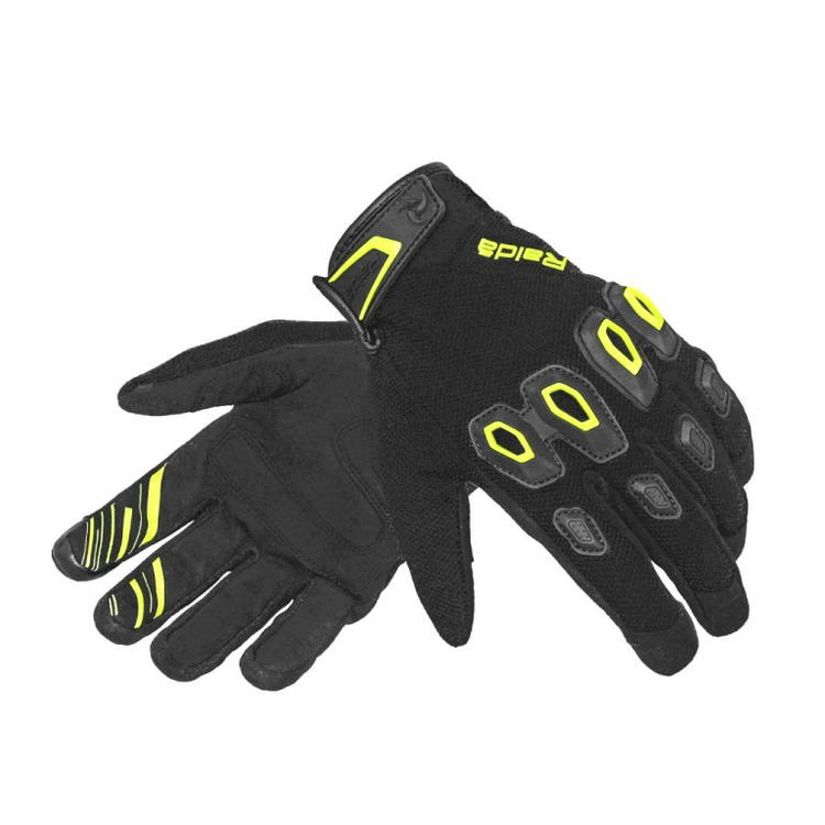 Raida Avantur MX Gloves - Riders Junction