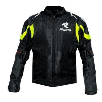 Raida Riding Jackets