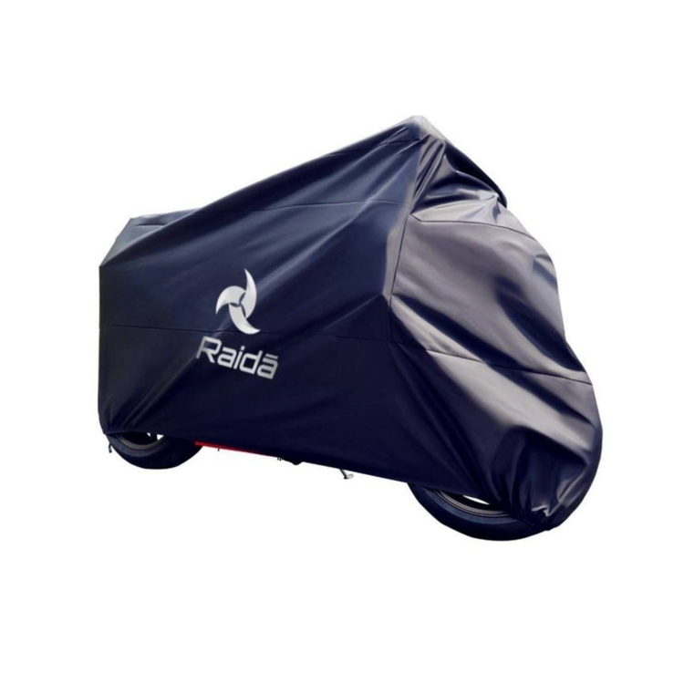 Raida Gears Bike Cover