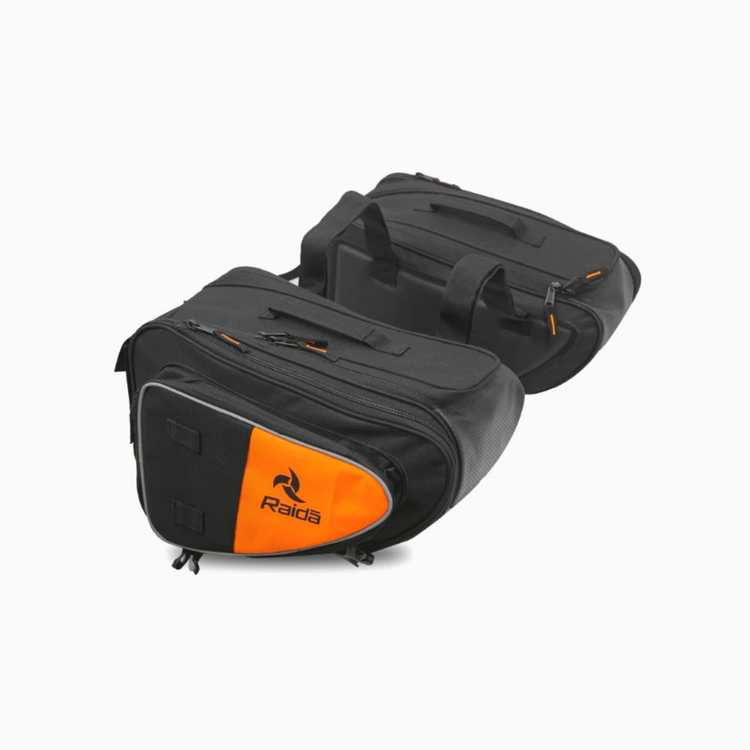 Raida Gears Saddle Bag