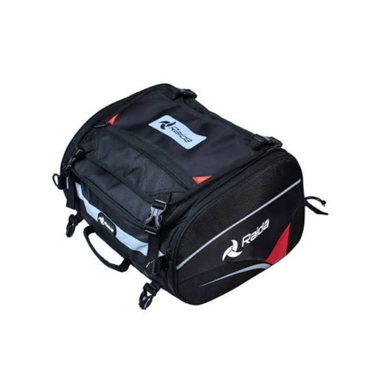 Raida Gears Tail Bag