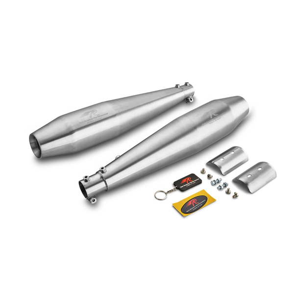 Red Rooster Exhaust