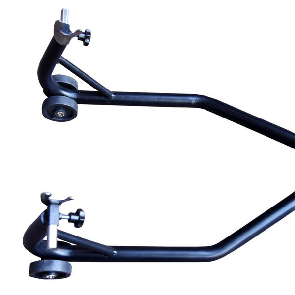 Paddock Stands