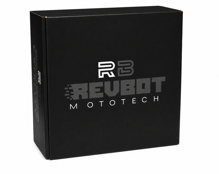 Revbot Mototech