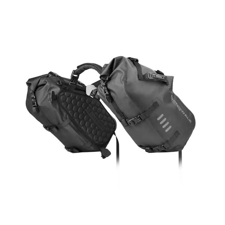 Rhinowalk Saddle Bag