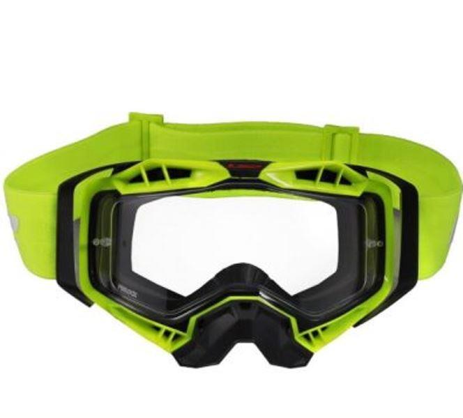 Riding Goggles