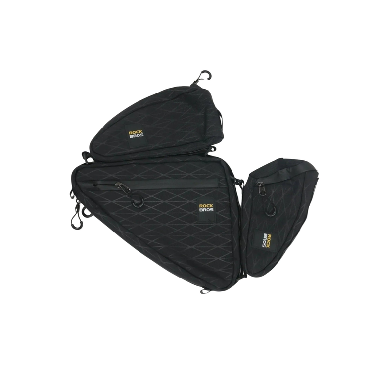 Rockbros Saddle Bag