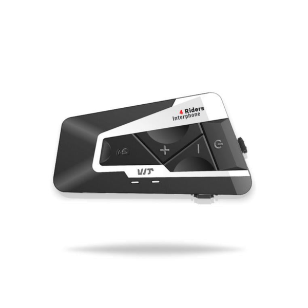 Route95 Bluetooth Intercom & Headsets