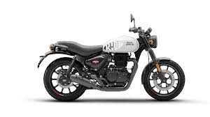 RE Hunter 350