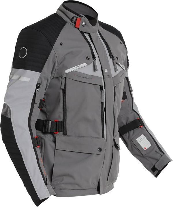 Royal Enfield Riding Jacket