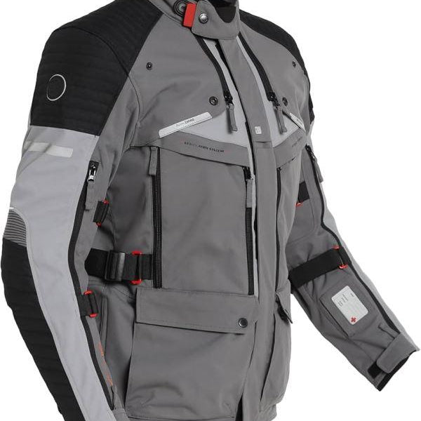 Royal Enfield Riding Jacket