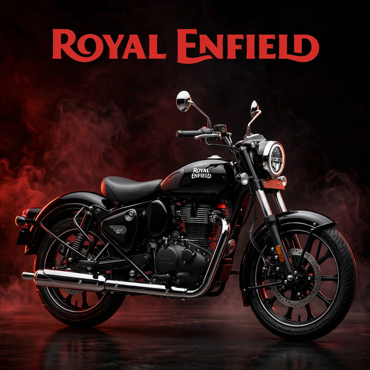 Royal Enfield