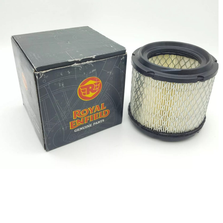 Royal Enfield Air Filter