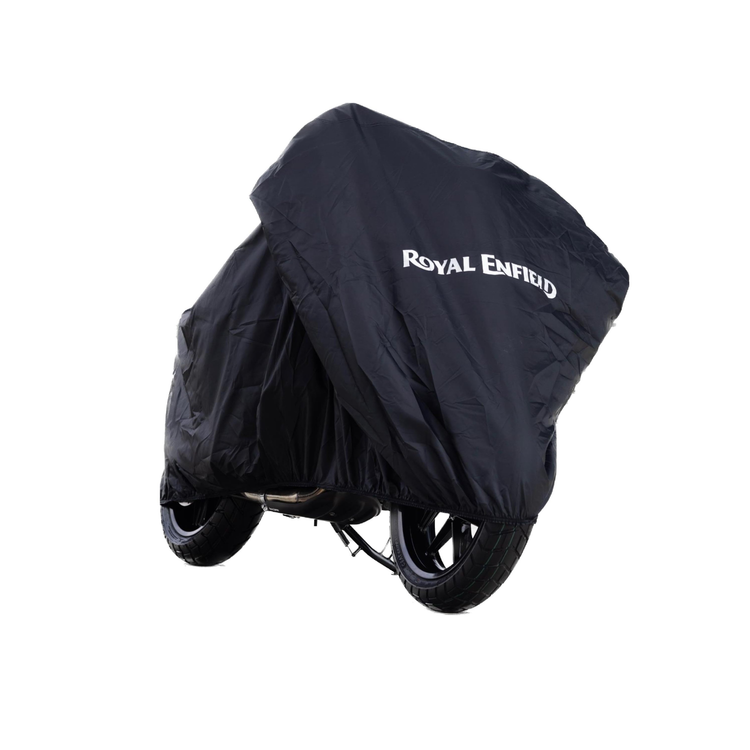 Royal Enfield Bike Cover