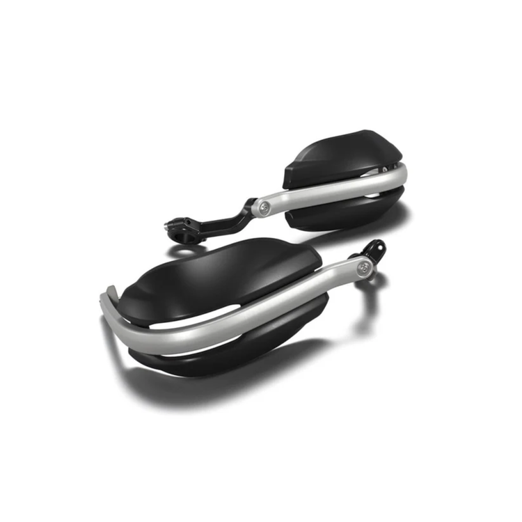 Royal Enfield Handguards & Knuckle Guards