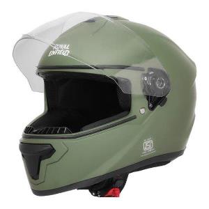 Royal Enfield Helmet