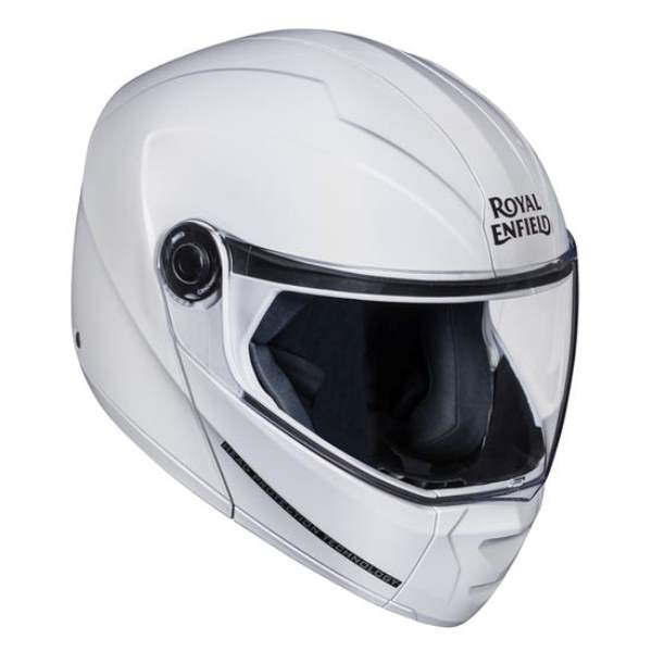 Royal Enfield Modular Helmet