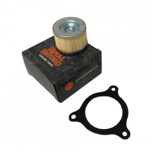 Royal Enfield Oil Filter