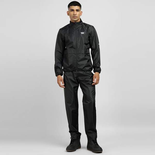 Royal Enfield Rain Wear