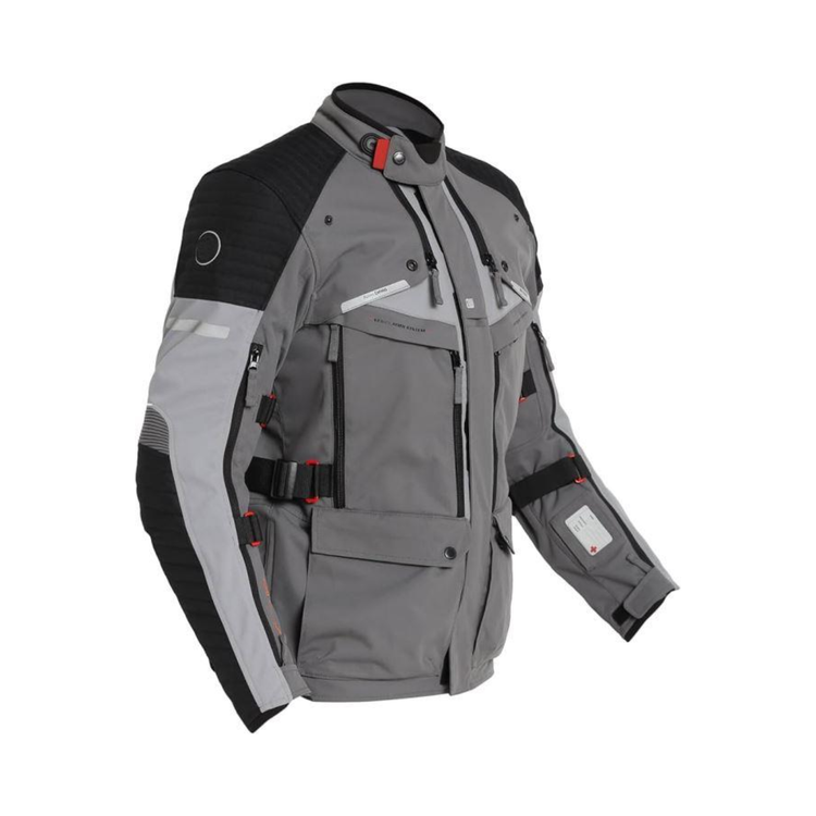 Royal Enfield Riding Jacket