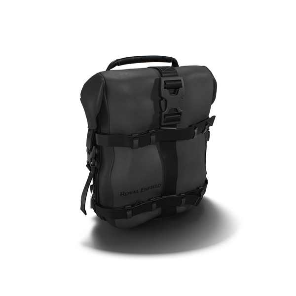 Royal Enfield Tail Bag