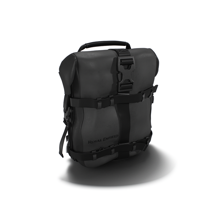 Royal Enfield Tail Bag