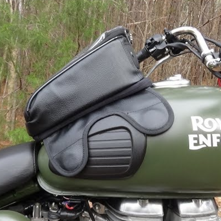 Royal Enfield Tank Bag