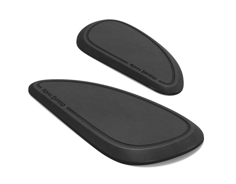 Royal Enfield Tank Pads & Grips
