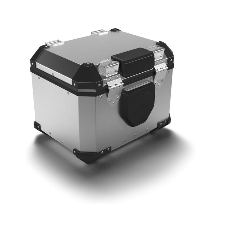 Royal Enfield Top Box