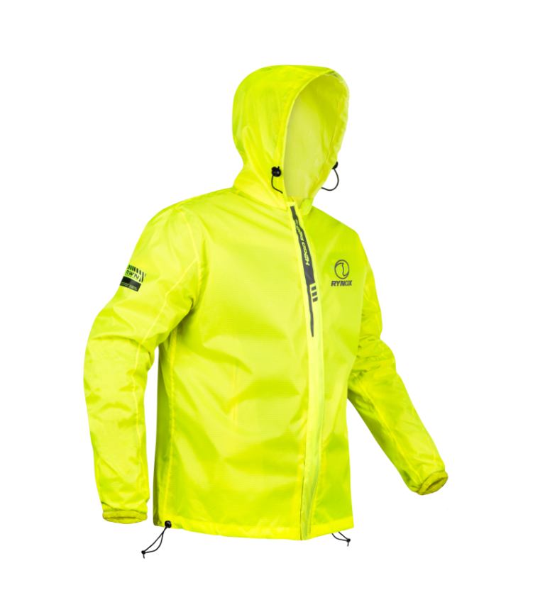Rynox Rain Wear