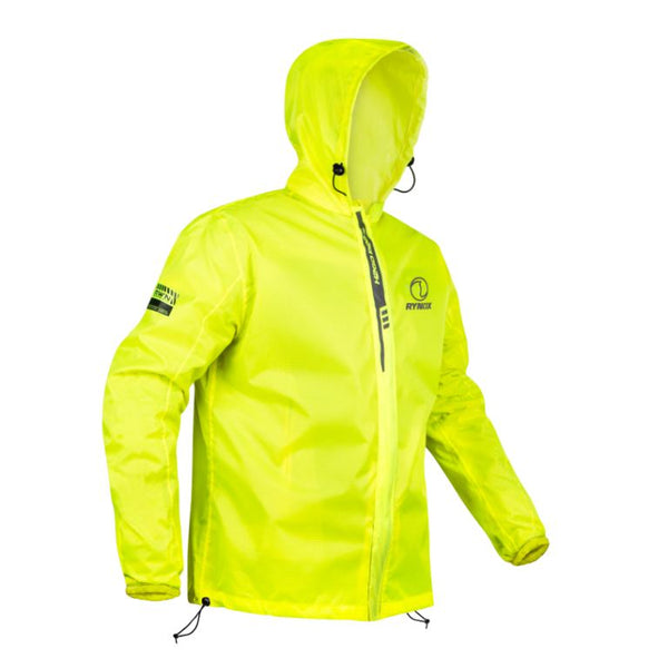 Rynox Rain Wear