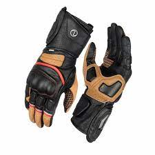 Rynox Riding Gloves