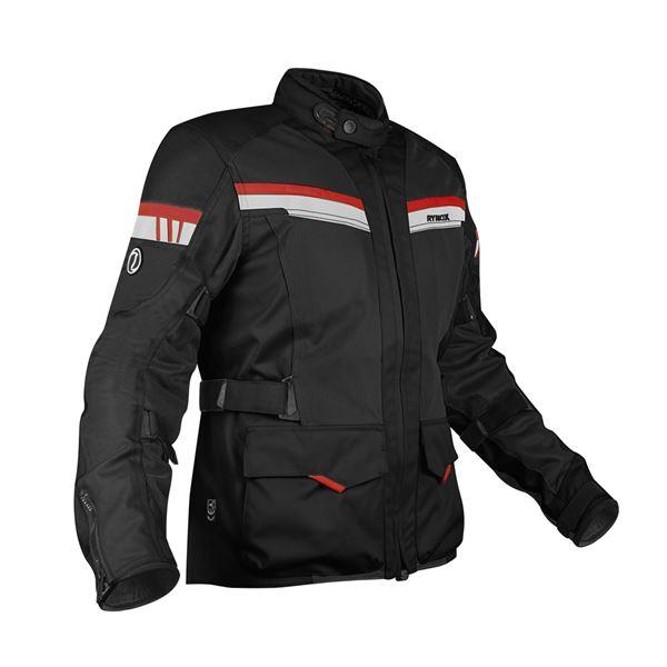 Rynox Stealth Air Pro Jacket