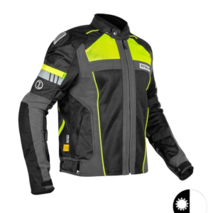 Rynox Storm Evo Noctex Jacket
