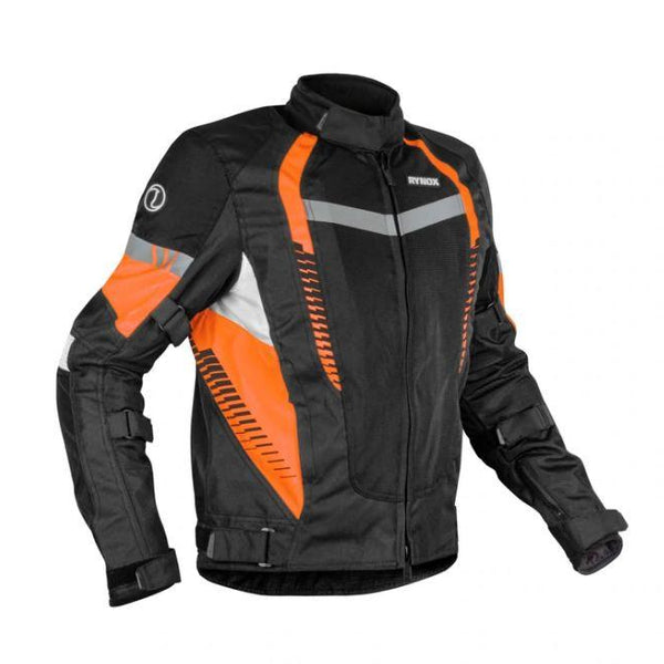 RYNOX Tornado Pro 4 Jacket