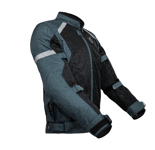 Rynox Urban Riding Jacket - Riders Junction