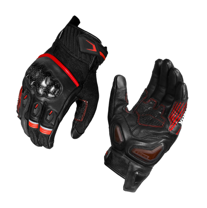 Rynox Tornado Pro5 Gloves