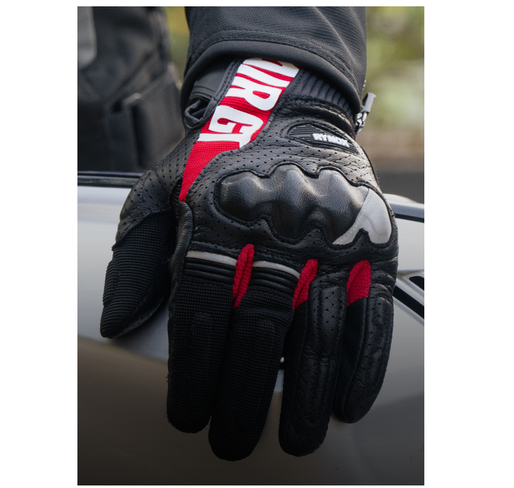 Rynox Air GT 2 Gloves