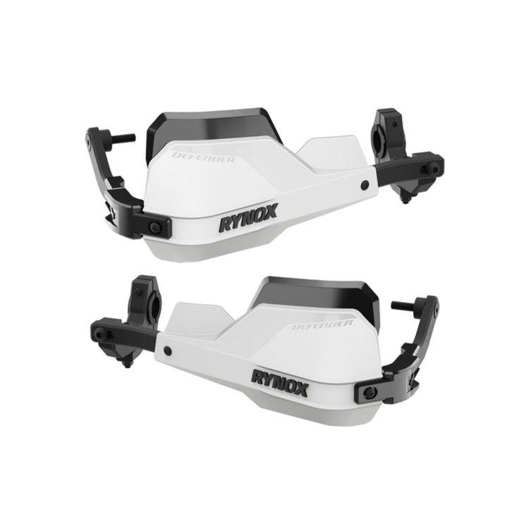 Rynox Handguards & Knuckle Guards