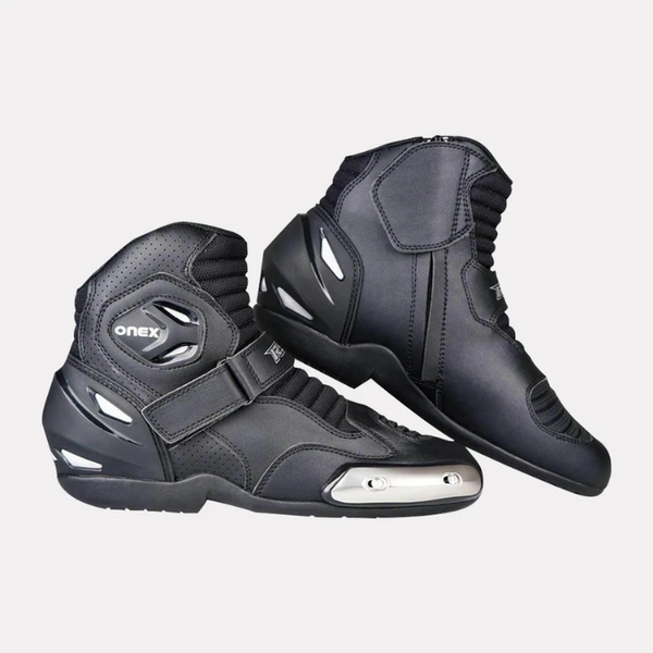 RYO Riding Boots